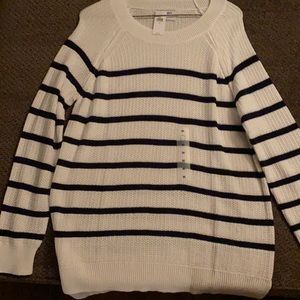Women’s sweater